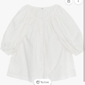 NEW WITH TAGS | Mikoh Ilin Dress in Foam